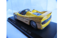 модель 1/43 Ferrari F50 Detail Cars металл 1:43, масштабная модель, DetailCars, scale43