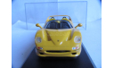 модель 1/43 Ferrari F50 Detail Cars металл 1:43, масштабная модель, DetailCars