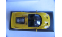 модель 1/43 Ferrari F50 Detail Cars металл 1:43, масштабная модель, DetailCars