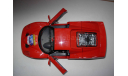 модель 1/18 Ferrari F50 Mattel/Hot Wheels металл 1:18, масштабная модель, scale18, Mattel Hot Wheels