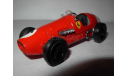 модель 1/43 Формула 1 и 2 F1 F2 Ferrari F500 1952 #5  Brumm Italy металл 1:43, масштабная модель, scale43