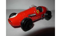 модель 1/43 Формула 1 и 2 F1 F2 Ferrari F500 1952 #5  Brumm Italy металл 1:43, масштабная модель, scale43