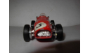 модель 1/43 Формула 1 и 2 F1 F2 Ferrari F500 1952 #5  Brumm Italy металл 1:43, масштабная модель, scale43