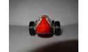 модель 1/43 Формула 1 и 2 F1 F2 Ferrari F500 1952 #5  Brumm Italy металл 1:43, масштабная модель, scale43