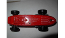 модель 1/43 Формула 1 и 2 F1 F2 Ferrari F500 1952 #5  Brumm Italy металл 1:43, масштабная модель, scale43