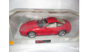 модель 1/18 Ferrari F550 Maranello 1996 UT Models металл 1:18, масштабная модель, scale18