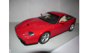 модель 1/18 Ferrari F550 Maranello 1996 UT Models металл 1:18, масштабная модель, scale18