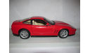 модель 1/18 Ferrari F550 Maranello 1996 UT Models металл 1:18, масштабная модель, scale18