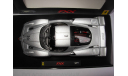 модель 1/43 Ferrari FXX Mattel/Hot Wheels Elite металл 1:43, масштабная модель, scale43, Mattel Hot Wheels