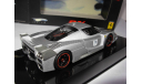 модель 1/43 Ferrari FXX Mattel/Hot Wheels Elite металл 1:43, масштабная модель, scale43, Mattel Hot Wheels