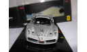 модель 1/43 Ferrari FXX Mattel/Hot Wheels Elite металл 1:43, масштабная модель, scale43, Mattel Hot Wheels