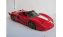 модель 1/18 Ferrari FXX Mattel/Hot Wheels металл 1:18, масштабная модель, Mattel Hot Wheels, scale18