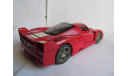 модель 1/18 Ferrari FXX Mattel/Hot Wheels металл 1:18, масштабная модель, Mattel Hot Wheels, scale18
