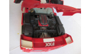 модель 1/18 Ferrari FXX Mattel/Hot Wheels металл 1:18, масштабная модель, Mattel Hot Wheels, scale18