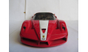 модель 1/18 Ferrari FXX Mattel/Hot Wheels металл 1:18, масштабная модель, Mattel Hot Wheels, scale18