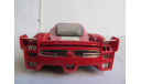 модель 1/18 Ferrari FXX Mattel/Hot Wheels металл 1:18, масштабная модель, Mattel Hot Wheels, scale18