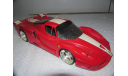 модель 1/18 Ferrari FXX Mattel/Hot Wheels металл 1:18, масштабная модель, Mattel Hot Wheels, scale18
