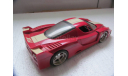 модель 1/18 Ferrari FXX Mattel/Hot Wheels металл 1:18, масштабная модель, Mattel Hot Wheels, scale18