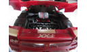 модель 1/18 Ferrari FXX Mattel/Hot Wheels металл 1:18, масштабная модель, Mattel Hot Wheels, scale18