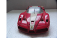 модель 1/18 Ferrari FXX Mattel/Hot Wheels металл 1:18, масштабная модель, Mattel Hot Wheels, scale18