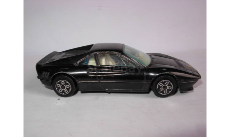 модель 1/43 Ferrari GTO Burago Italy металл 1:43, масштабная модель, BBurago, scale43
