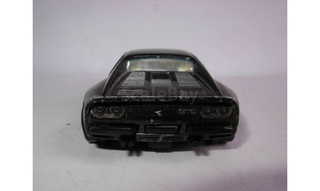 модель 1/43 Ferrari GTO Burago Italy металл 1:43, масштабная модель, BBurago, scale43