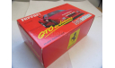 модель 1/43 Ferrari GTO Evoluzione Jouef Evolution Italy металл 1:43, масштабная модель, scale43