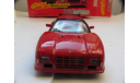 модель 1/43 Ferrari GTO Evoluzione Jouef Evolution Italy металл 1:43, масштабная модель, scale43
