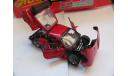 модель 1/43 Ferrari GTO Evoluzione Jouef Evolution Italy металл 1:43, масштабная модель, scale43