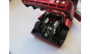 модель 1/43 Ferrari GTO Evoluzione Jouef Evolution Italy металл 1:43, масштабная модель, scale43