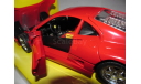 модель 1/18 Ferrari GTO Evoluzione Jouef Evolution металл 1:18, масштабная модель, scale18