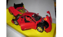 модель 1/18 Ferrari GTO Evoluzione Jouef Evolution металл 1:18, масштабная модель, scale18