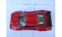 модель 1/18 Ferrari GTO Evoluzione Jouef Evolution металл 1:18, масштабная модель, scale18