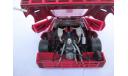 модель 1/18 Ferrari GTO Evoluzione Jouef Evolution металл 1:18, масштабная модель, scale18