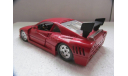 модель 1/18 Ferrari GTO Evoluzione Jouef Evolution металл 1:18, масштабная модель, scale18