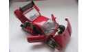 модель 1/18 Ferrari GTO Evoluzione Jouef Evolution металл 1:18, масштабная модель, scale18
