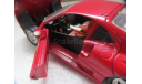 модель 1/18 Ferrari GTO Evoluzione Jouef Evolution металл 1:18, масштабная модель, scale18