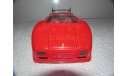 модель 1/18 Ferrari GTO Evoluzione Jouef Evolution металл 1:18, масштабная модель, scale18