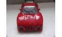 модель 1/18 Ferrari GTO Evoluzione Jouef Evolution металл 1:18, масштабная модель, scale18