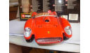 модель 1/18 Ferrari 250 Testa Rossa 1957 Burago Italy металл 1:18, масштабная модель, BBurago, scale18