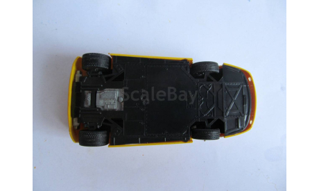 модель 1/43 Ferrari Mythos Revell пластик-металл 1:43, масштабная модель, Revell (модели), scale43