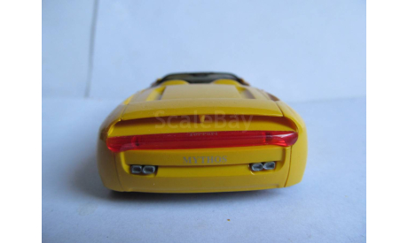модель 1/43 Ferrari Mythos Revell пластик-металл 1:43, масштабная модель, Revell (модели), scale43