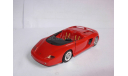 модель 1/43 Ferrari Mythos Revell пластик 1:43, масштабная модель, scale43