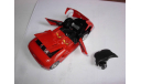 модель 1/43 Ferrari Mythos Revell пластик 1:43, масштабная модель, scale43