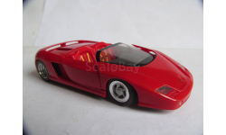 модель 1/43 Ferrari Mythos Revell пластик-металл 1:43