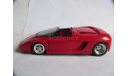 модель 1/43 Ferrari Mythos Revell пластик-металл 1:43, масштабная модель, Revell (модели), scale43