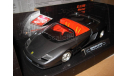 модель 1/18 Ferrari Pininfarina Mythos Guiloy металл 1:18, масштабная модель, scale18