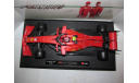 модель F1 Формула 1 1/18 Ferrari SF1000 №16 Charles Leclerc 2020 Austrian GP Bburago металл 1:18, масштабная модель