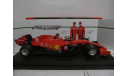 модель F1 Формула 1 1/18 Ferrari SF1000 №16 Charles Leclerc 2020 Austrian GP Bburago металл 1:18, масштабная модель