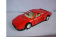 модель 1/36 Ferrari Testarossa 1984 металл 1:36 Pull Back, масштабная модель, scale35